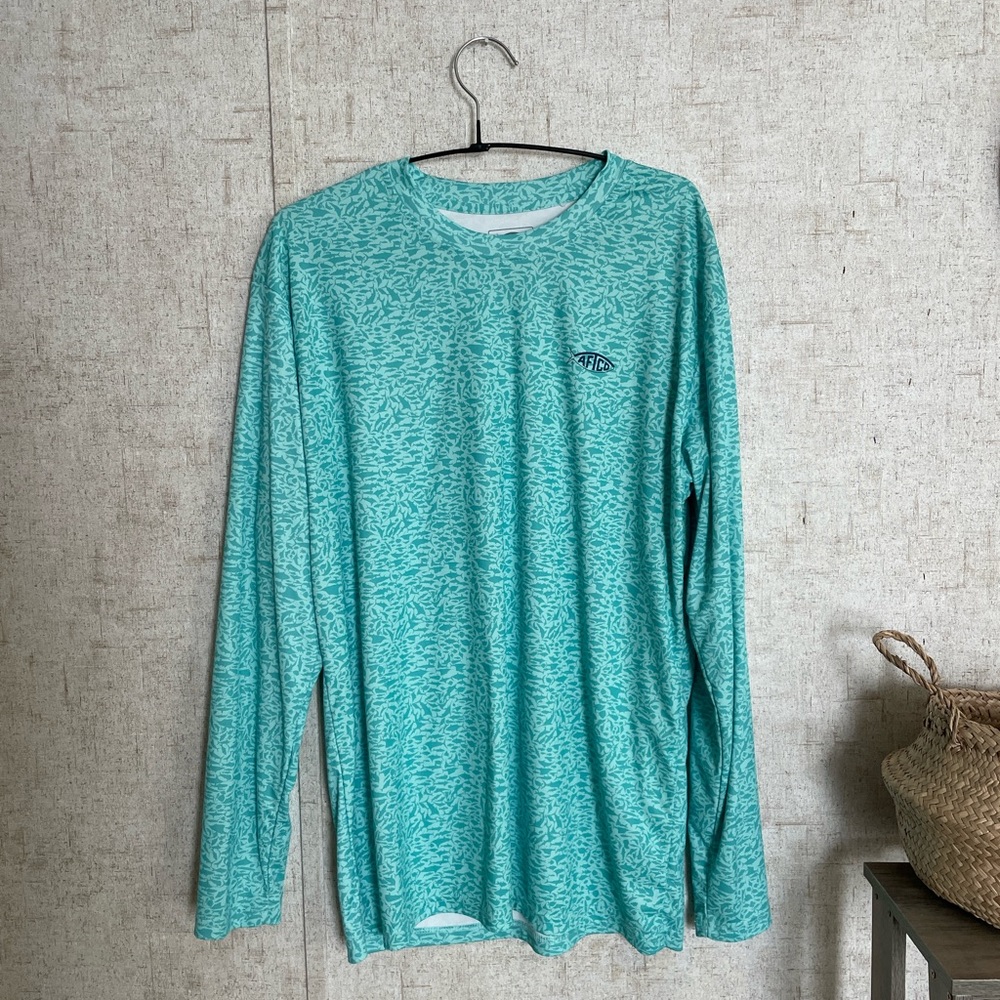 Athletic Shirt
